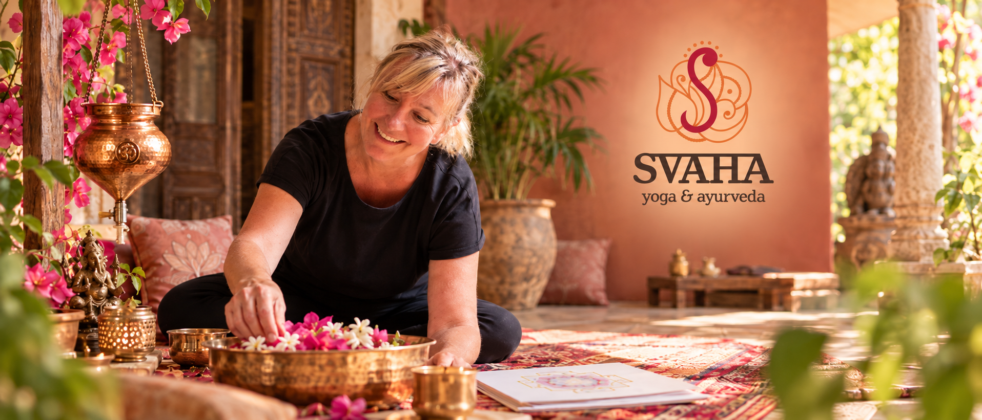 Authentieke Yoga wo 20:00
